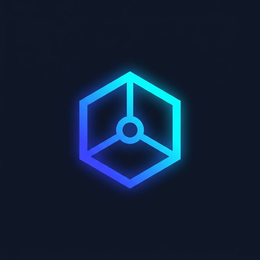 NeuroCLI AI Logo Large
